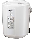 【即日発送】【新品未開封】象印マホービン EE-DE35-WA スチーム式加湿器 象印マホービン スチーム式加湿器 EE-DF35 HA : ケーズデンキ