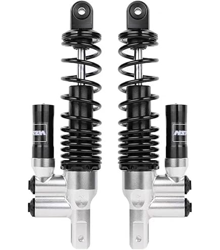 Amazon | YSS DTGガスハイブリッドリヤショック NMAX125 NMAX155