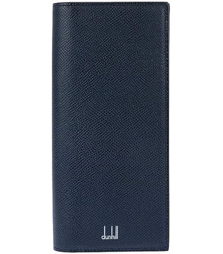 Amazon.co.jp: ダンヒル 長財布 メンズ デューク ファインレザー