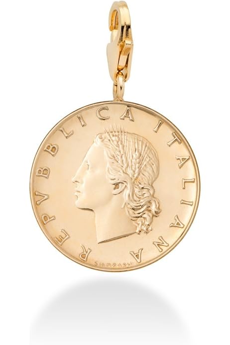 MiaBella 18K Gold Over Sterling Silver 
