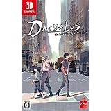 ダイダロス:ジ・アウェイクニング・オブ・ゴールデンジャズ - Switch