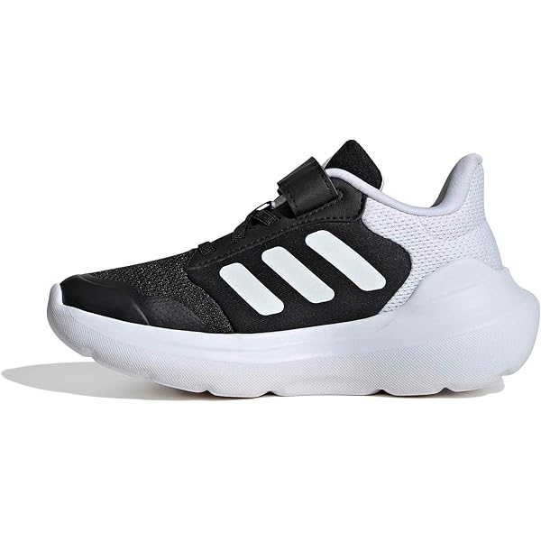 Amazon | アディダス スニーカー キッズ テンソー ラン 3.0 男の子