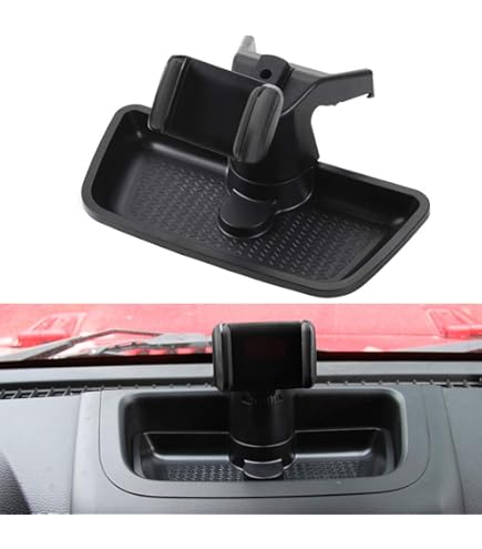Amazon.co.jp: ZTYCLI 携帯電話ホルダー ジープ ラングラー（Jeep