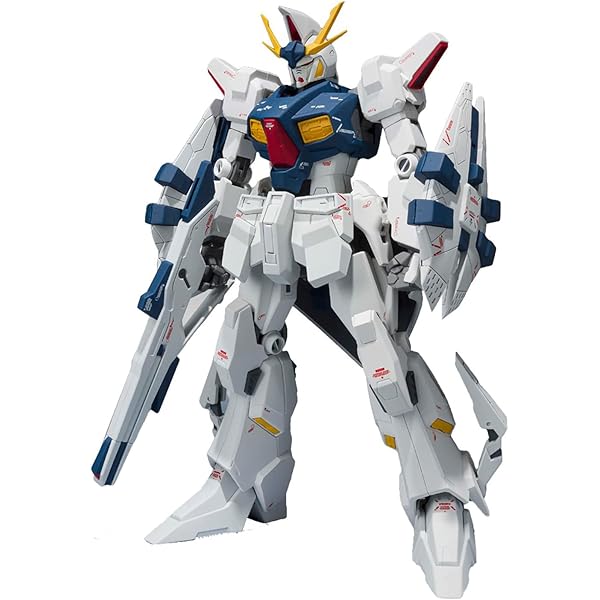BANDAI - 魂ウェブ商店限定 ROBOT魂(SIDE MS) Ξガンダム(クスィーガンダム) 機動戦士ガンダム 閃光のハサウェイ 完成品 可動フィギュア バンダイ ROBOT魂（Ka signature）＜SIDE MS＞RX-105 Ξガンダム（機動戦士