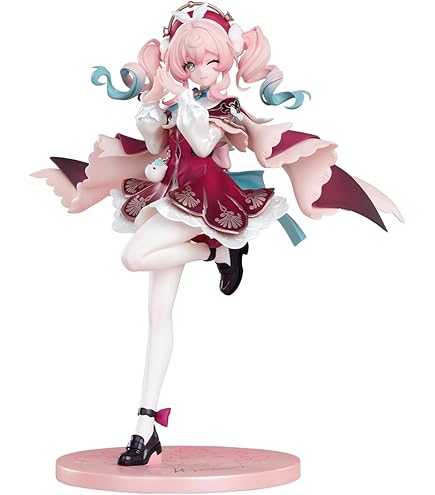 崩壊スターレイル キャストリス フィギュア Gift+ 1/8 Myethos Gift+ 崩壊：スターレイル 1/8 キャストリス スターレイルLIVE