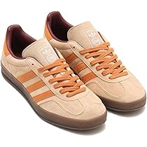 adidas ガゼル インドア / gazelle indoor アディダス ガゼル インドア / Gazelle Indoor - ブラウン