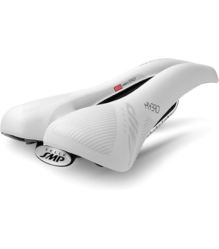 Amazon | SELLE SMP TRK LARGE WHITE MATT(ティーアールケイ ラージ 