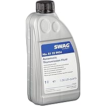 未開封SWAG ZF6HP用ATF 5L BMW ATFオイル 6速AT用 5Lボトル 83222305396 83220142516