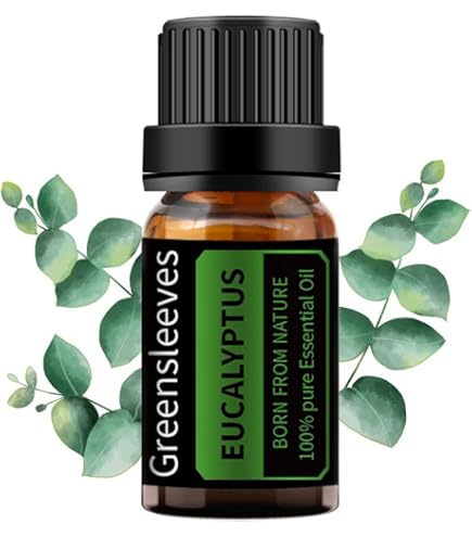 Amazon.co.jp: doTERRA ドテラ ユーカリプタス 15ml シングルオイル