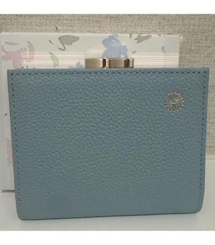 Amazon.co.jp: 皇居 長財布 シルバー 皇居売店 限定財布 本革、菊の御