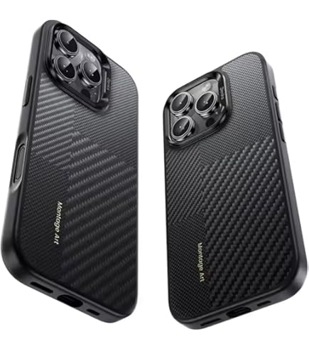 Amazon.co.jp: [Benks] ベンクス モンタージュ アーマープロ iPhone 16