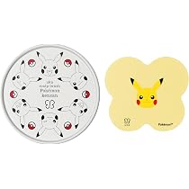 Amazon | uka(ウカ) スカルプブラシ ポケモン ケンザン ピカチュウ