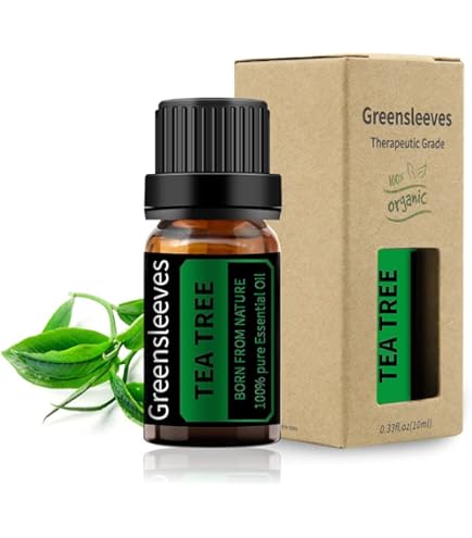 Amazon.co.jp: dōTERRA[ドテラ] ティートリー [15ml] [米国内販売名