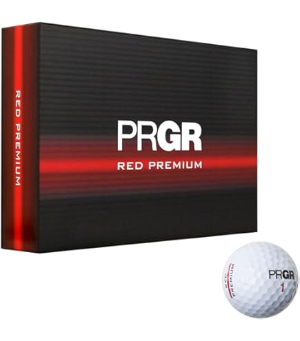 【3ダースセット】 プロギア ソフト ディスタンス ゴルフボール 1ダース(12球入り) PRGR SOFT DISTANCE Amazon.co.jp: 【2ダースセット】プロギア ソフト ディスタンス ゴルフ