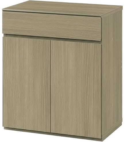 北海道民芸家具 樺無垢材茶棚　 　茶タンス/茶箪笥/食器棚/サイドボード Amazon.co.jp: 北海道民芸家具 樺無垢材茶棚 茶タンス茶箪笥食器棚