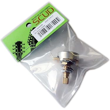 Amazon.co.jp 売れ筋ランキング: エレキギターボット・コンデンサ の中