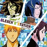 RADIO DJCD[BLEACH �gB�h STATION]Fourth Season Vol.5