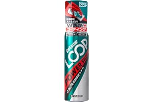 SurLuster(シュアラスター) ループ パワーショット 240ml ガソリン添加剤 ガソリン車 4サイクル PEA PIBA 特殊潤滑剤配合 洗浄系燃料添加剤 燃費改善 振動軽減 レスポンス回復 エンジン内洗浄効果 LP-14