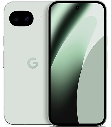 Google Pixel 10 (12GB RAM + 256GB Storage) (Obsidian) : Amazon.sg