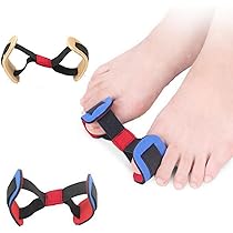 Amazon | 足指サポーター 外反母趾 ベルト 外反母趾バンド