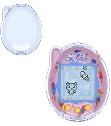 Amazon.co.jp: Tamagotchi Connection(たまごっちコネクション) 用