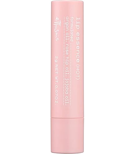 Amazon.co.jp: エテュセ リップエッセンス （ホット） 2g : ビューティー