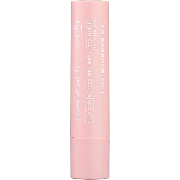 エテュセ ほ て リップ ピンク