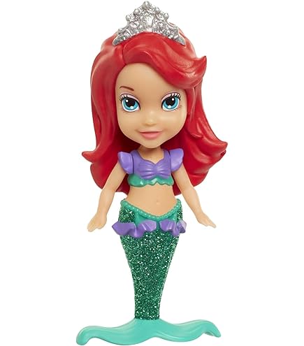 プリンセスドール アニメータードール マイファーストディズニープリンセス Amazon.co.jp: ディズニー プリンセス マイ・ファースト ミニ
