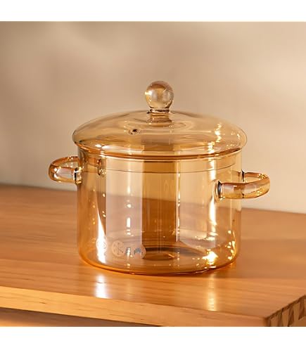 Amazon.co.jp: iwaki ビジョン 両手鍋 1.5L TBK-EL15A : ホーム＆キッチン