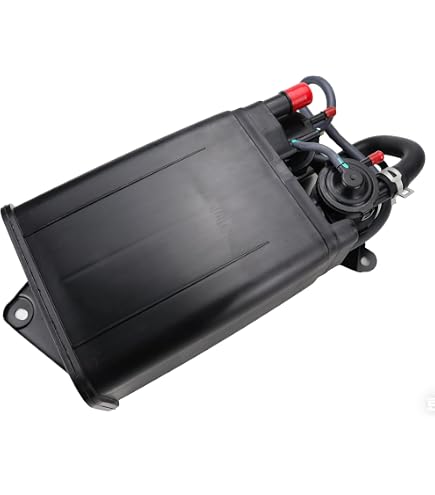 Toyota Genuine Parts Charcoal Canister ASSY Alphard G/V Estima T/L