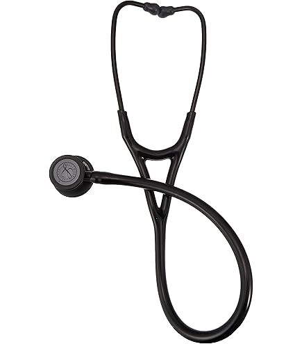 リットマン　カーディオロジー4 3M™ リットマン® カーディオロジーIV™ ステソスコープ