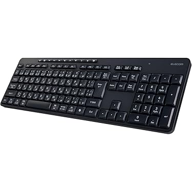 Amazon.co.jp 最新リリース: キーボード・マウス・入力機器 の新着