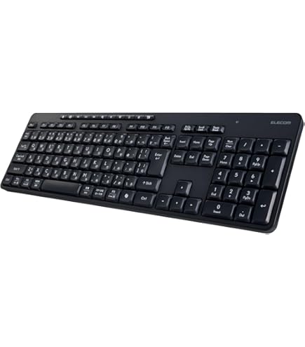 マイクロソフト ワイヤレス デスクトップ 3050 PP3-00028 キーボード
