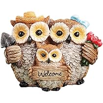 最終価格❗お買い得‼️本珊瑚フクロウ置物❗ 訳あり品❗️フクロウ 置物 ふくろう オーナメント糸電話 - メルカリ