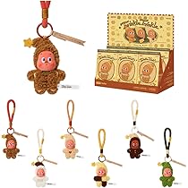 Amazon | POP MART Twinkle Twinkle Sweet Dreams Forecast シリーズ