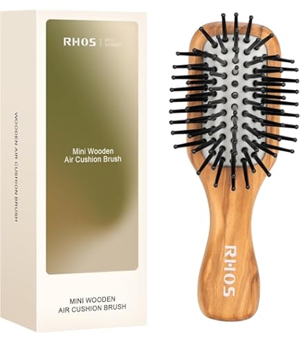 Amazon | Ez Flow (イージーフロー) グランドオーバルブラシ #508