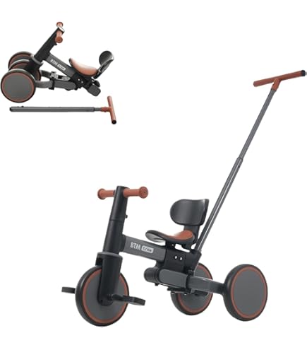 Amazon.co.jp: へんしん！サンライダーFC 三輪車 ランニングバイク