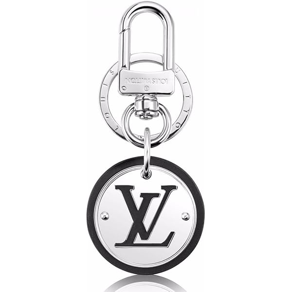 LOUIS VUITTON　M67916アンシャッペキーリングダミエグラフィット Amazon | [ルイヴィトン] M67916 キーリング アクセサリー