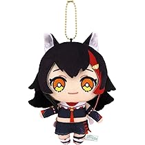 大神ミオ 公式アパレルグッズ３点セット 大神ミオ 公式アパレルグッズ3点セット