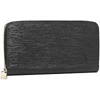 Amazon | LOUIS VUITTON ルイ・ヴィトン ジッピーウォレット・ヴェル