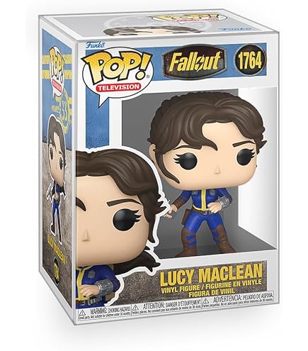 Amazon | Funko POP Fallout 4: Vault boy | フィギュア・ドール 通販