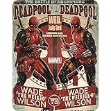 DEADPOOL デッドプール マウスパッド