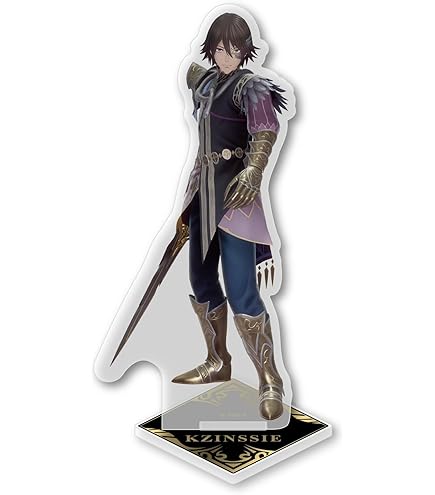 Amazon.co.jp: ロマンシング サガ2 リベンジオブザセブン アクリル