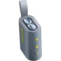 Amazon.co.jp: Xiaomi Sound Pocket Bluetooth Speaker Portable
