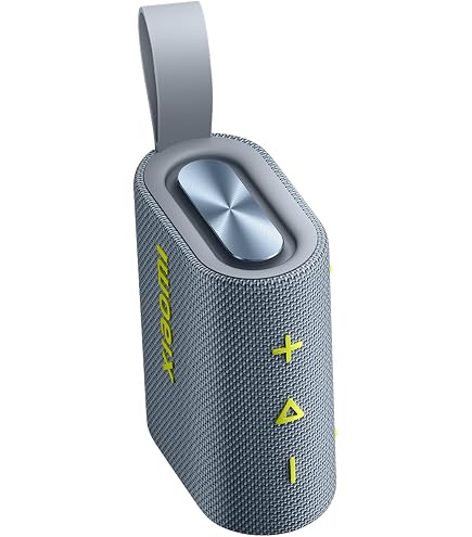Amazon.co.jp: Xiaomi サウンドポケット Bluetoothスピーカー