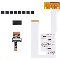 リマップボード Amazon.co.jp: eXtremeRateのRISEリマップキット専用金属背面