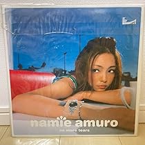安室奈美恵　レコード 宅配買取】安室ちゃんについて語る＆会場限定販売レコード紹介