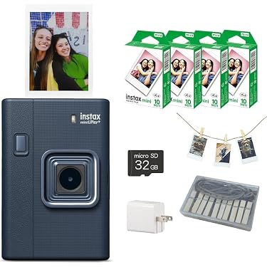 Amazon.co.jp 最新リリース: インスタントフィルムカメラ の新着