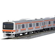 Amazon | トミーテック (TOMYTEC) TOMIX Nゲージ JR 209 500系 武蔵野