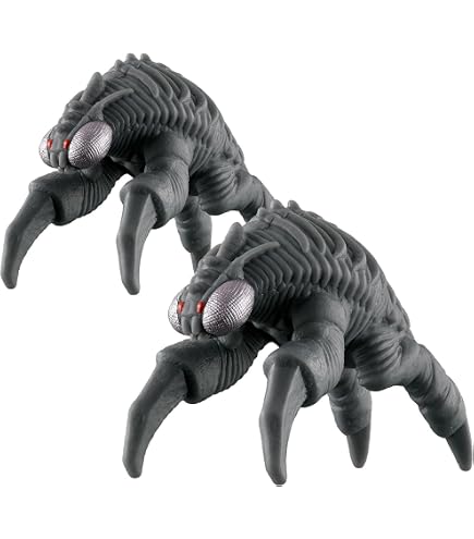 Amazon.co.jp: M1号 マン NEWブルマァクタイプの怪獣シリーズ ゴルゴス 